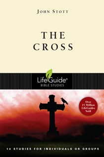 The Cross, By John Stott