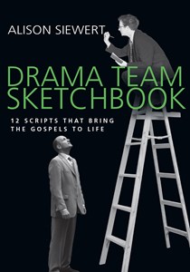 Drama Team Sketchbook
