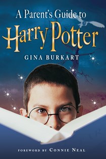 A Parent's Guide to Harry Potter