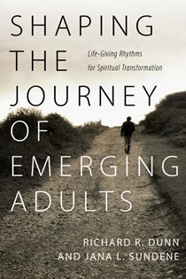 Shaping the Journey of Emerging Adults