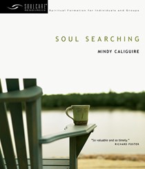 Soul Searching, By Mindy Caliguire