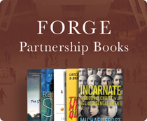 Forge Partnership Books