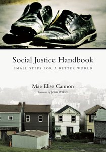 Social Justice Handbook: Small Steps for a Better World, By Mae Elise Cannon