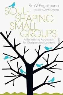 Soul-Shaping Small Groups