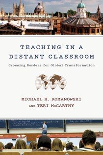 Teaching in a Distant Classroom