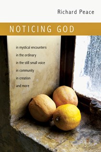 Noticing God