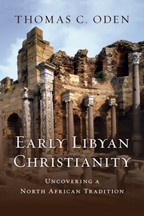 Early Libyan Christianity