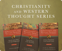 Christianity & Western Thought Series