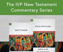The IVP New Testament Commentary Series, Edited by Grant R. Osborne