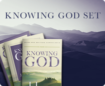 Knowing God Set