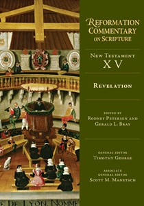 Revelation, Edited by Rodney Petersen and Gerald Bray