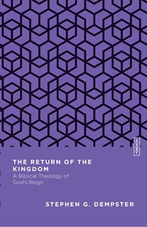 The Return of the Kingdom