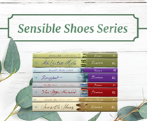 Sensible Shoes Series