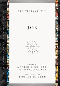 Job, Edited by Manlio Simonetti and Marco Conti