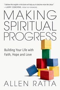 Making Spiritual Progress