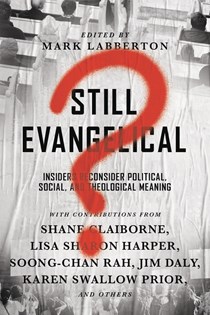 Still Evangelical?: Insiders Reconsider Political, Social, and Theological Meaning, Edited by Mark Labberton