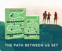The Path Between Us Set
