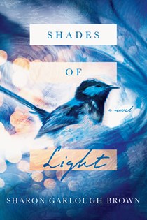 Shades of Light: A Novel, By Sharon Garlough Brown