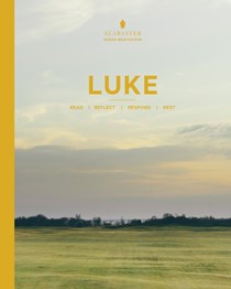 Luke, Edited by Brian Chung and Bryan Ye-Chung
