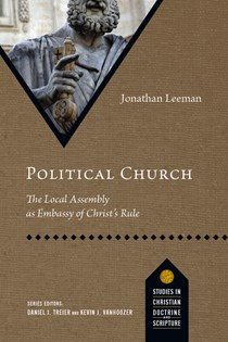Political Church