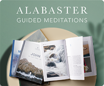 Alabaster Guided Meditations