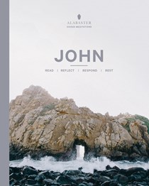 John, Edited by Brian Chung and Bryan Ye-Chung