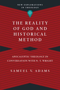 The Reality of God and Historical Method