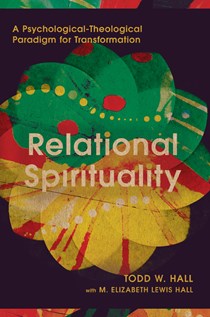 Relational Spirituality