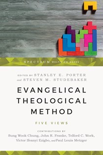 Evangelical Theological Method