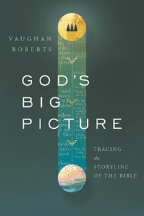 God's Big Picture: Tracing the Storyline of the Bible, By Vaughan Roberts