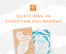 Questions in Christian Philosophy