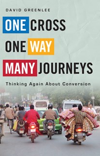 One Cross, One Way, Many Journeys
