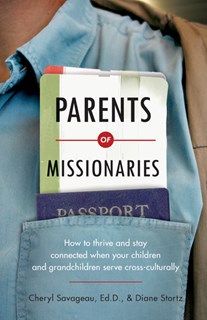 Parents of Missionaries