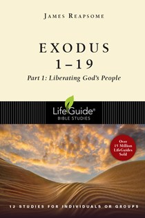 Exodus 1-19
