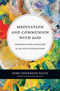 Meditation and Communion with God