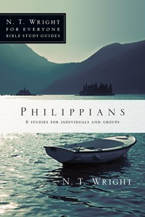 Philippians, By N. T. Wright