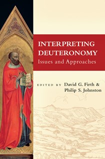 Interpreting Deuteronomy