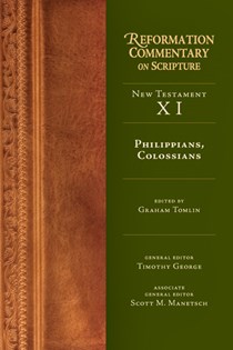 Philippians, Colossians