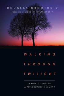 Walking Through Twilight