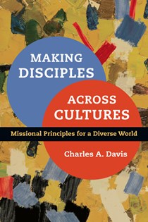 Making Disciples Across Cultures