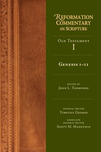 9815 Genesis 1-11, Edited by John L. Thompson