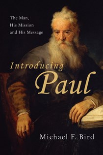 Introducing Paul