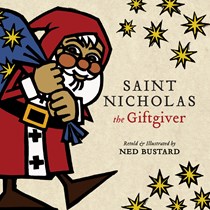 Saint Nicholas the Giftgiver