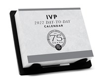 IVP 2022 Day-to-Day Calendar