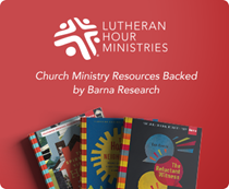 Lutheran Hour Ministries Resources