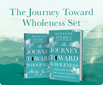 The Journey Toward Wholeness Set