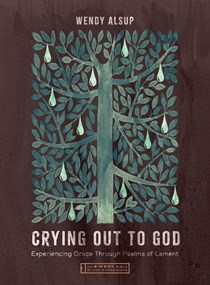 Crying Out to God: Experiencing Grace Through Psalms of Lament—An 8-Week Bible Study with Video Access, By Wendy Alsup
