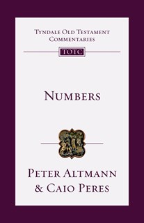 Numbers: An Introduction and Commentary, By Peter Altmann and Caio Peres