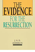 The Evidence for the Resurrection