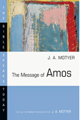 The Message of Amos